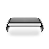 Maxbell Case Protector Cover For Apple Watch iWatch 38mm Skin Bumper - Black - Aladdin Shoppers