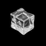 Maxbell 20pcs Fake Artificial Acrylic Ice Cubes Crystal Barwar Wedding Decor 2cm