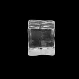Maxbell 20pcs Fake Artificial Acrylic Ice Cubes Crystal Barwar Wedding Decor 2cm