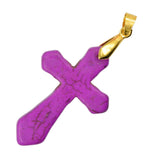 Maxbell 40 Pcs Pendant Pinch Bails Connector Clasps DIY Jewelry Making 14mm + 8mm