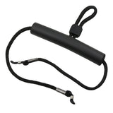 Maxbell Maxbell Adjustable Sports Neck Strap Foam Cord Lanyard Holder for Sunglasses Glasses