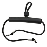 Maxbell Maxbell Adjustable Sports Neck Strap Foam Cord Lanyard Holder for Sunglasses Glasses
