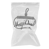 Maxbell Maxbell Adjustable Sports Neck Strap Foam Cord Lanyard Holder for Sunglasses Glasses