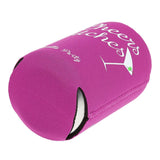 Maxbell 2pcs Stubby Tin Can Cooler Cooler Holder Sleeve Wedding Favour #7 - Aladdin Shoppers