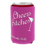 Maxbell 2pcs Stubby Tin Can Cooler Cooler Holder Sleeve Wedding Favour #7 - Aladdin Shoppers