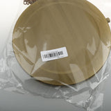 Maxbell Clock on Plastic Chain Fancy Dress Costume Party Prop Accessories - Aladdin Shoppers