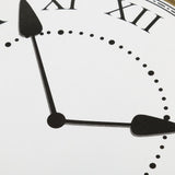 Maxbell Clock on Plastic Chain Fancy Dress Costume Party Prop Accessories - Aladdin Shoppers
