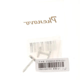 Maxbell Phenovo American Flag USA Patriotic Cuff Links Men's Wedding Party Gift - Aladdin Shoppers