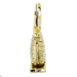 Maxbell 1 Set Pineapple Place Stand Holder Wedding Party Card Favour Decoration - Aladdin Shoppers