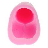Maxbell Novelty Willy Shape Fondant Cake Decoration Craft DIY Mold Hen Party Medium - Aladdin Shoppers