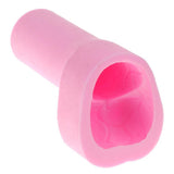 Maxbell Novelty Willy Shape Fondant Cake Decoration Craft DIY Mold Hen Party Medium - Aladdin Shoppers