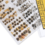 Maxbell 300pcs/Box Mix Crown Crowns Watch Brand-new Watches for Parts - Aladdin Shoppers