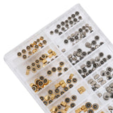 Maxbell 300pcs/Box Mix Crown Crowns Watch Brand-new Watches for Parts - Aladdin Shoppers