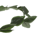 Maxbell 4 Pieces Gold Green Leaf Roman Greek Goddess Laurel Wreath Party Headband