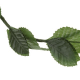 Maxbell 4 Pieces Gold Green Leaf Roman Greek Goddess Laurel Wreath Party Headband