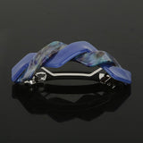 Maxbell 2 Pieces Women Girls Geometric Hair Spring Clips Barrette Hair Accessories