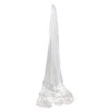 Maxbell 3M Cathedral Flowers Lace Edge Wedding Bridal Veil for Beautiful Bride Ivory - Aladdin Shoppers
