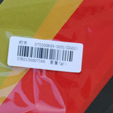 Maxbell Maxbell 30Pcs 10m German Flag String Bunting Banner Garland Outdoor Garden Decor