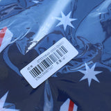 Maxbell Maxbell 30Pcs 10m Australia Flag String Bunting Banner Garland Outdoor Decor