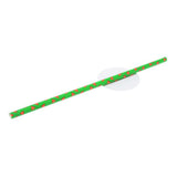 Maxbell 25Pcs Cute 3D Colorful Christmas Tree Xmas Party Decor Juice Drinking Straw - Aladdin Shoppers