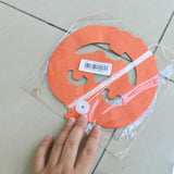 Maxbell Halloween Hanging Garland Banner Paper Halloween Decorations Pumpkin - Aladdin Shoppers