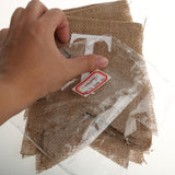 Maxbell The Hunt Is Over with Deer Bunting Banner Party Garland Decoration Brown - Aladdin Shoppers
