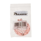 Maxbell 4 Pieces Fish Hair Clip Womens Hair Barrette Comb Slide Hair Grip