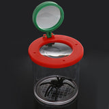 Maxbell Maxbell Portable Magnifying Glass Bug Insect Educational Magnifier Observation