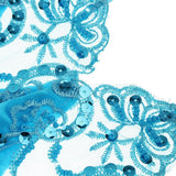 Maxbell Wedding Mittens Bridal Fingerless Lace Fashion Glove Wedding Accesories - Aladdin Shoppers