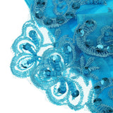 Maxbell Wedding Mittens Bridal Fingerless Lace Fashion Glove Wedding Accesories - Aladdin Shoppers