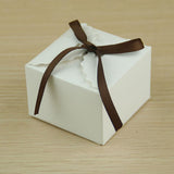 Maxbell 50Pcs Party Favor Gift Boxes Wedding Baby Shower Kraft Paper Candy Bags - Aladdin Shoppers