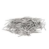 Maxbell 200pcs Stainless Steel Curved Spring Bar Pins Link for Watch Band 24mm - Aladdin Shoppers