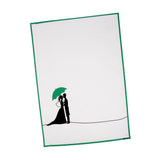 Maxbell Signature Canvas Painting Wedding Gift Wedding Decoration 35x50cm - Aladdin Shoppers