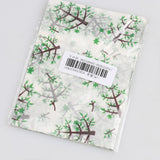 Maxbell 50pcs Waterproof Dry Wax Paper Food Candy Wrapping Tissue Tree - Aladdin Shoppers