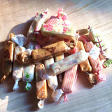 Maxbell 50pcs Waterproof Dry Wax Paper Food Candy Wrapping Tissue Tree - Aladdin Shoppers
