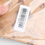 Maxbell 50pcs Waterproof Dry Wax Paper Food Candy Wrapping Tissue Eiffel Tower - Aladdin Shoppers