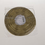 Maxbell Paper Wedding Lanterns Lamp Round Pom Party Decoration 8" Gold - Aladdin Shoppers