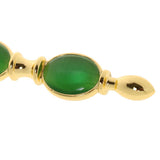 Maxbell 52mm High Power Mini Imitation Jade Magnifying Optical Glass Len Eye Loupe - Aladdin Shoppers