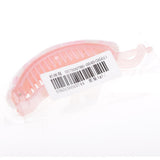 Maxbell Vintage Long Banana Hair Clip Claw Barrette Ponytail Holder Accessory-Pink - Aladdin Shoppers