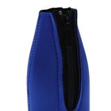 Maxbell 4pcs Beer Bottle Coolers With Zipper Insulators Chilling Sleeves Holder Wrap - Aladdin Shoppers