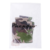 Maxbell 10pcs Camouflage Beer Can Cooler Soda Beverage Sleeve Holder Wrap Favour - Aladdin Shoppers