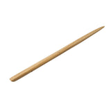 Maxbell Women Vintage Carved Wooden Hair Sticks Pin Hair Accessories Wood+Black