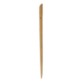 Maxbell Women Vintage Carved Wooden Hair Sticks Pin Hair Accessories Wood+Black