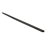 Maxbell Women Vintage Carved Wooden Hair Sticks Pin Hair Accessories Wood+Black
