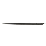 Maxbell Women Vintage Carved Wooden Hair Sticks Pin Hair Accessories Wood+Black