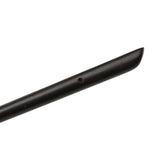 Maxbell Women Vintage Carved Wooden Hair Sticks Pin Hair Accessories Wood+Black