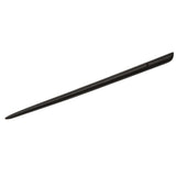 Maxbell Women Vintage Carved Wooden Hair Sticks Pin Hair Accessories Wood+Black