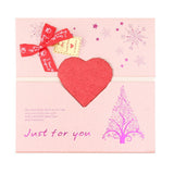 Maxbell Paper Artificial Rose Christmas Gift Flowers Candy Wedding Gift Box Pink - Aladdin Shoppers