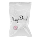 Maxbell Maxbell Heart Mom Diffuser Locket Aromatherapy Essential Oil Perfume Bracelet Bangle