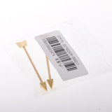 Maxbell Alloy Tribal Arrow Cartilage Stud Body Piercing Earring Alergy Free Gold - Aladdin Shoppers